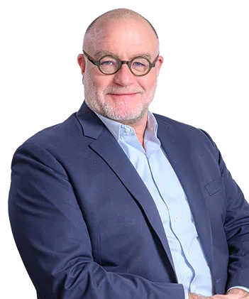 Carsten Ostenfeldt