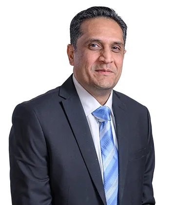 Dilip Swarup