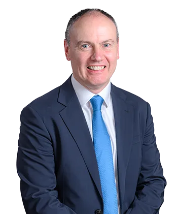 Mark Stevenson