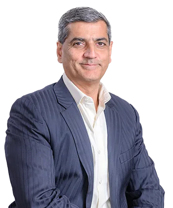 Vikrant Malhotra