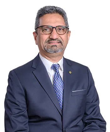 Vinay Singh