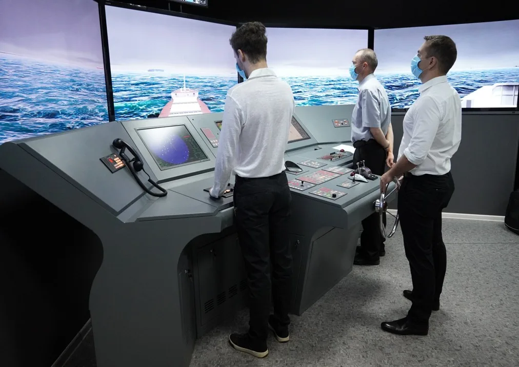 Focus on safety, environmental compliance, and leadership