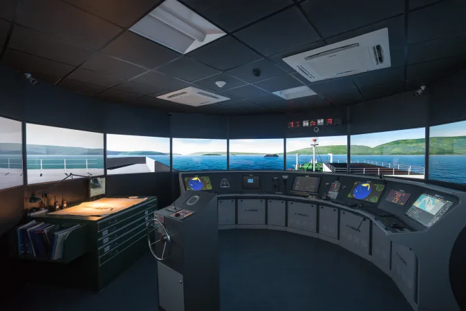 Anglo-Eastern Maritime Training