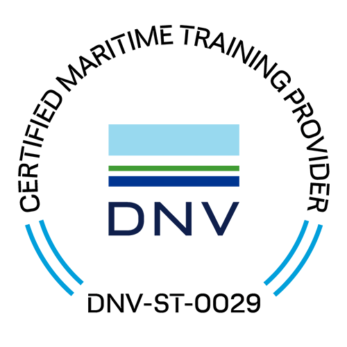 DNV_New logo