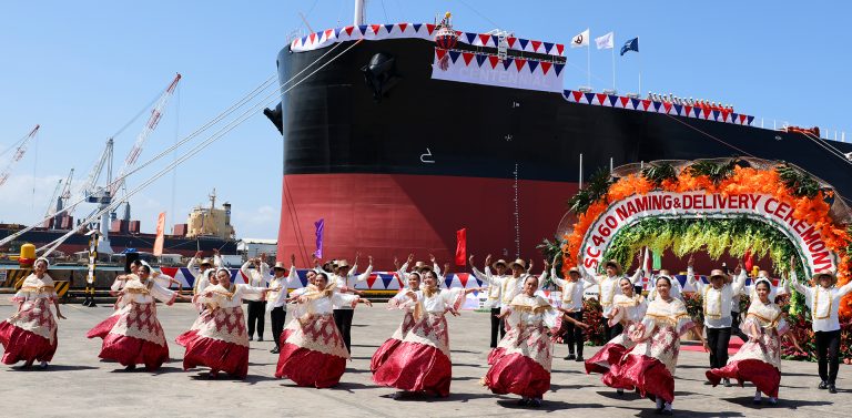 Anglo-Eastern Ship management