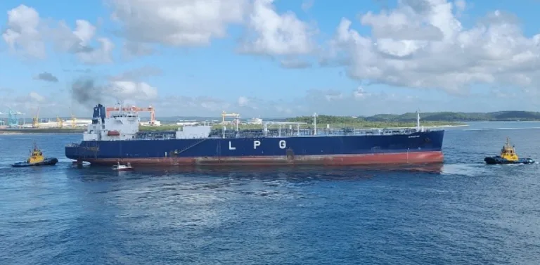 Anglo-Eastern Ship management